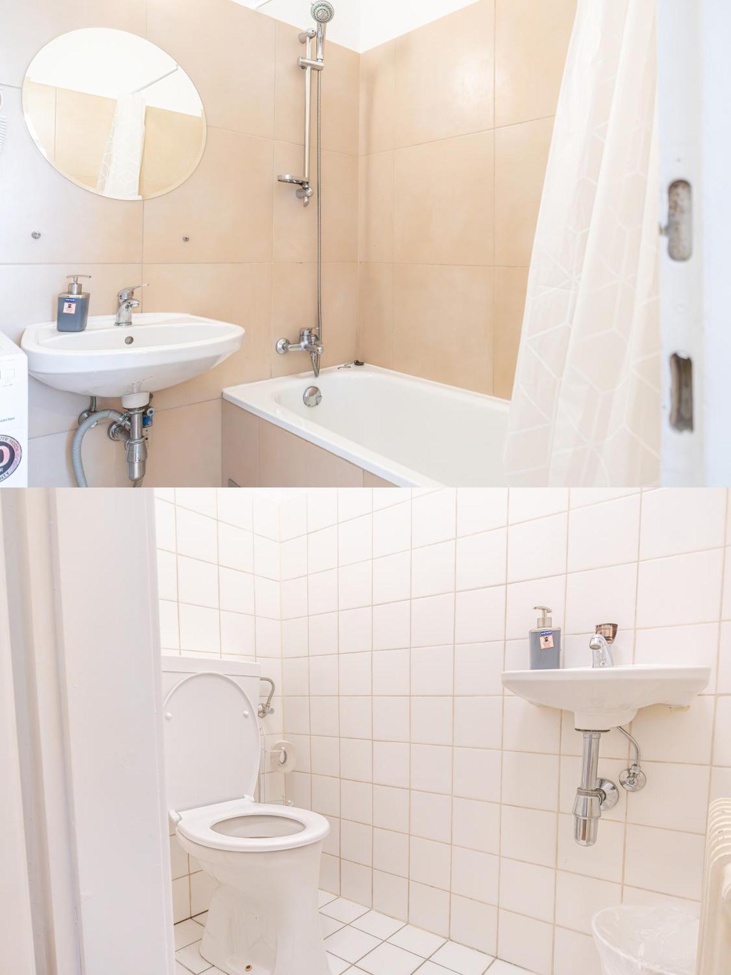 Friendly 2br Apt- Near Rennweg & Belvedere Palace Wien