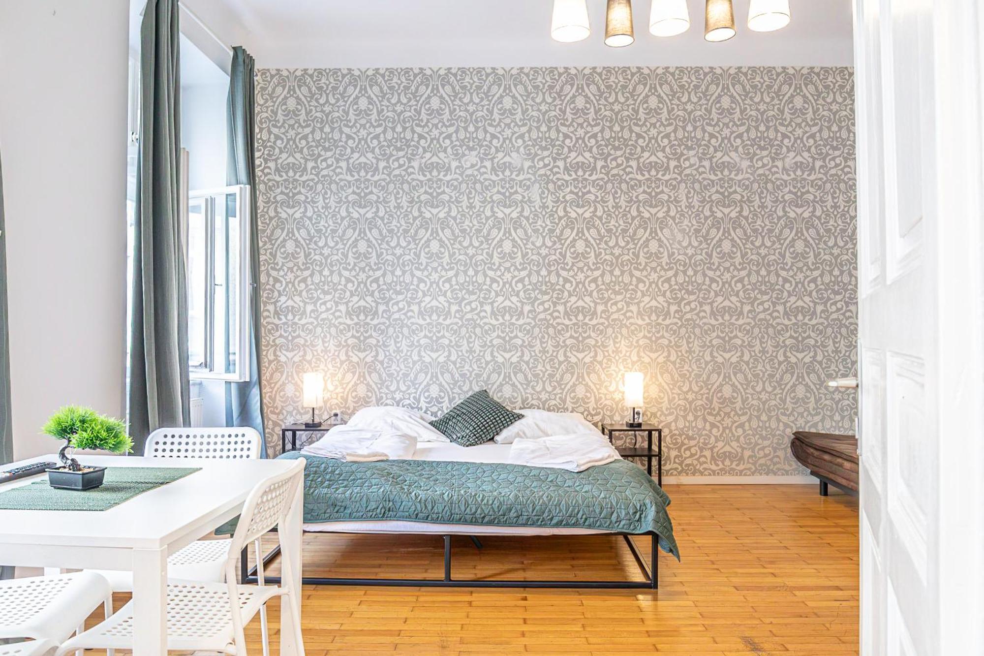 Friendly 2br Apt- Near Rennweg & Belvedere Palace * Wien